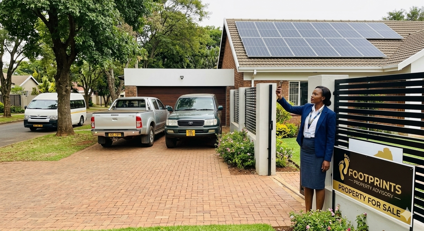 Property Sales Assistance